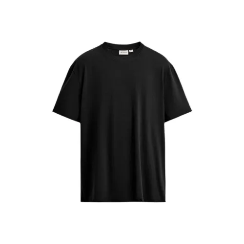 ZARA ORIGINS Мужские черные рубашки