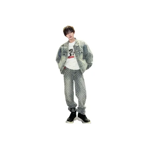 PWUE Унисекс Повседневная Спортивная Одежда