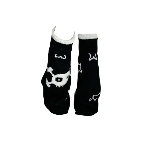 Носки Flowers In Water высота колено женские