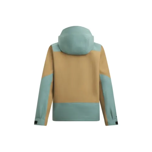 Under Armour Keep Warm и Windproof ветровка для женщин