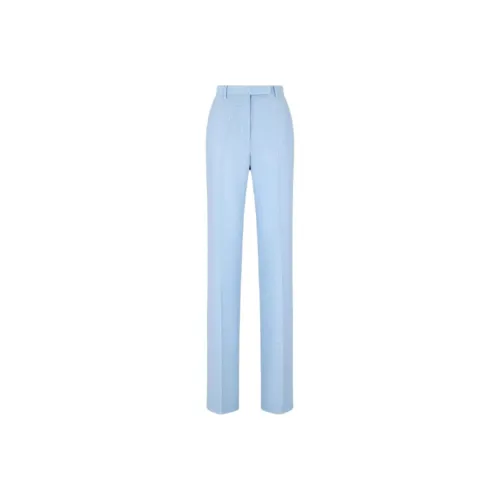 TOM FORD Blue Women's Casual Pants TOM FORD Синий Женские Повседневные Брюки