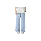 Синий деним