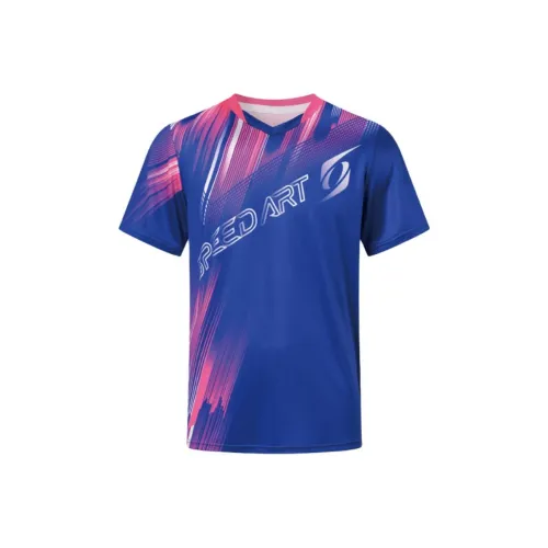 SPEED ART Одежда для настольного тенниса Унисекс