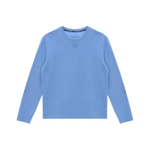 Marine Serre FW25 T Рубашка Мужская