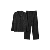 Чёрный Женский