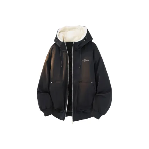 Warrior Унисекс Пуховики