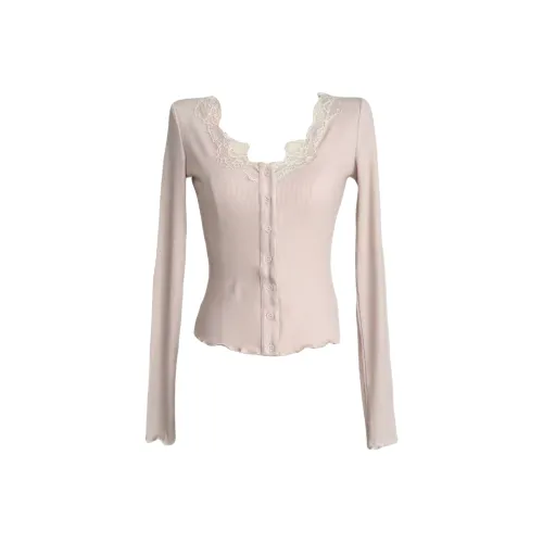 Udon House Женская Трикотажная Одежда