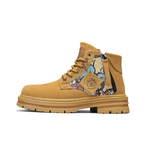 Dunnu Martin Boots Мужской