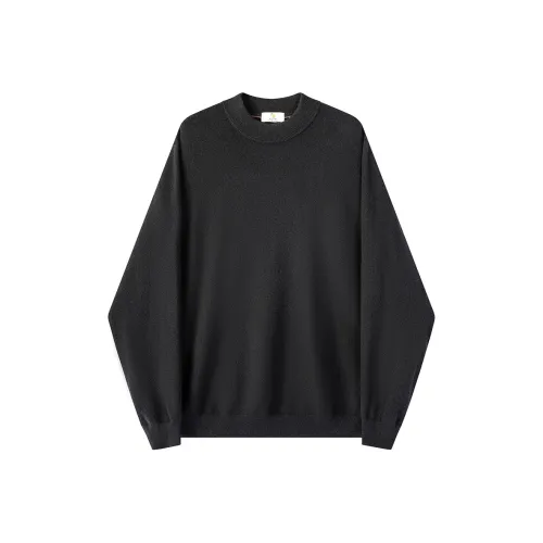 WILLIAM FOX SONS Трикотаж Унисекс