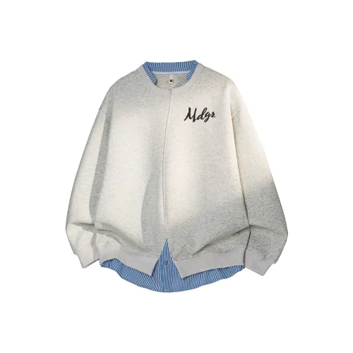 MDGR Унисекс Свитшоты