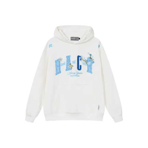 HARSH AND CRUEL Унисекс Свитшоты