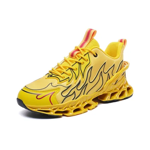 SIMBA'S PRIDE Беговые кроссовки Мужские