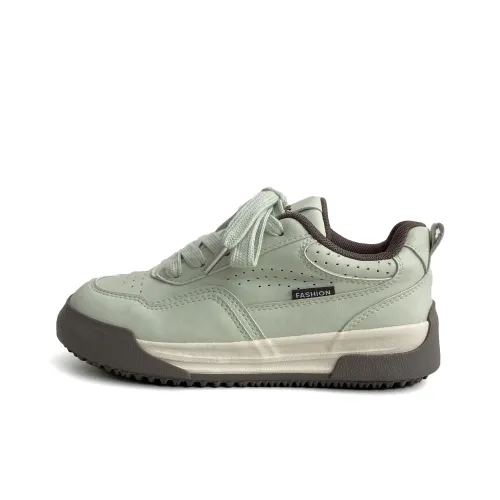 Eleven Elephants Спортивные Кроссовки для Скейтбординга Женские