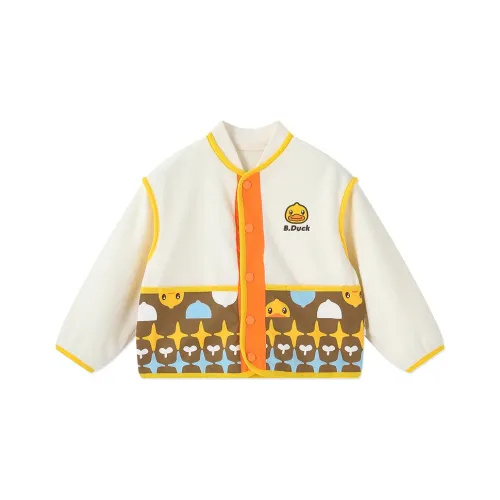 B.Duck Трикотажная ткань Пальто Детское