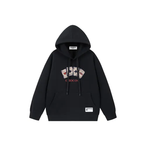 CHOCOOLATE Унисекс Свитшоты