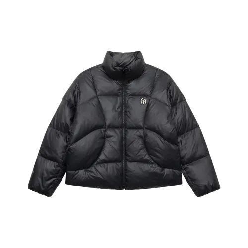 MLB New York Yankees Basic Collection FW25 Пуховик Унисекс