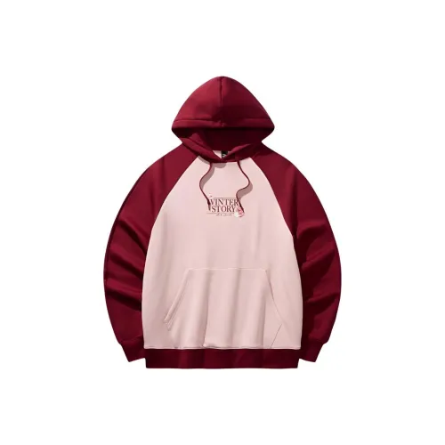 CHAOJIANTA x Zanmang Loopy Свитшот Женские