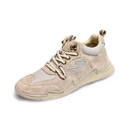 MH Повседневная обувь Низкий топ Мужской