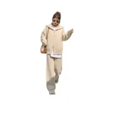 Абрикосовый комплект