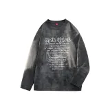 Темно-серый