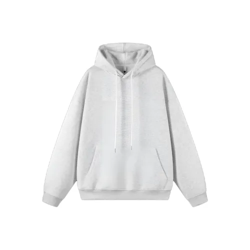 MEIKE Унисекс Свитшоты