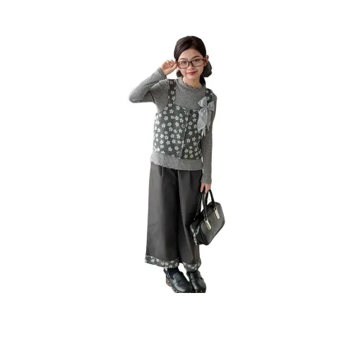 Sweet Seedling Повседневная спортивная одежда для подростков