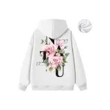 Белый (с флисовой подкладкой)