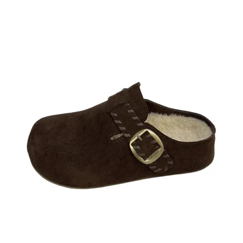 WENPU Обувь Birkenstock Женская