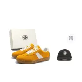 Желтый [Коробка, в комплекте с шляпой]