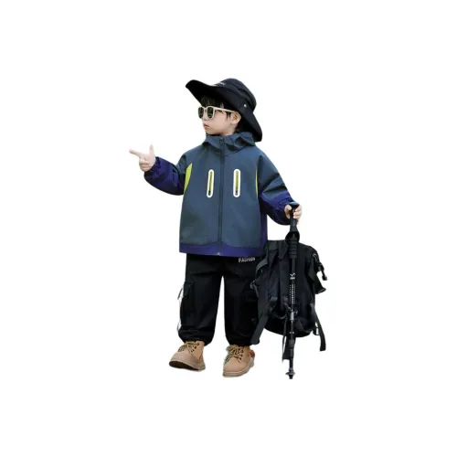 M JBABY Ветровка для детей