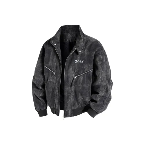 A.X.S.K Унисекс Куртки