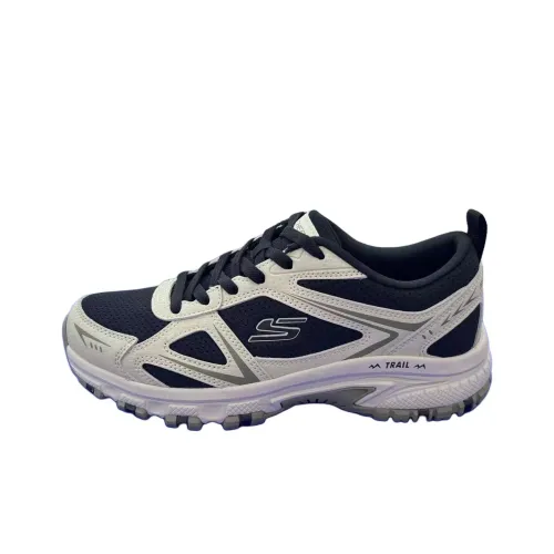 Skechers OUTDOOR MENS Амортизация и Дышащий Низкий Топ Повседневная Обувь Мужская