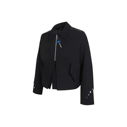 WKOOG Унисекс Куртки