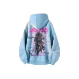 Светло-голубой