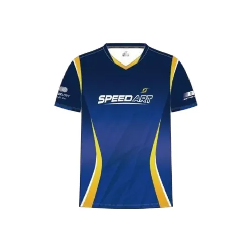 SPEED ART Одежда для настольного тенниса Унисекс