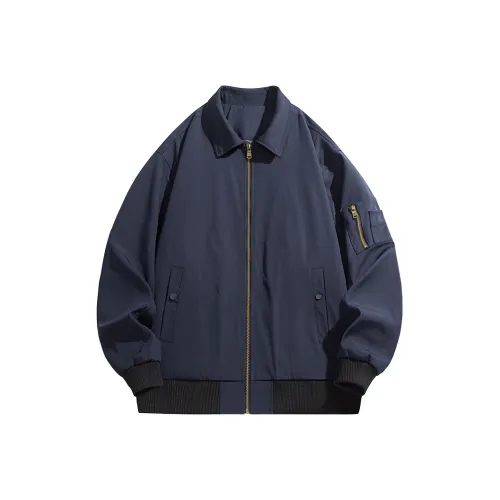 EYEUNDERSTAND Унисекс Куртки