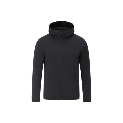 Mizuno Мужские пуховики