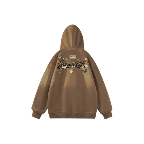 JEANSWEST LIFE Толстовка Унисекс