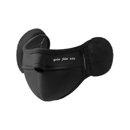 VERENA REINE Наушники-подвески из полиэстера унисекс