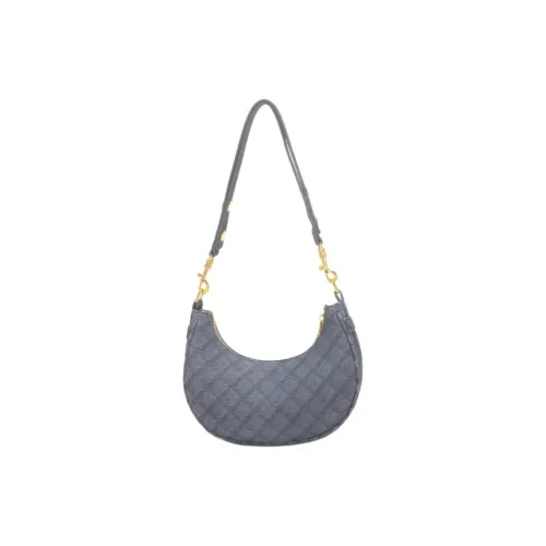 MACKJANICE ПУ (полиуретан) Сумка через плечо Стандартная Женская Многоцветная