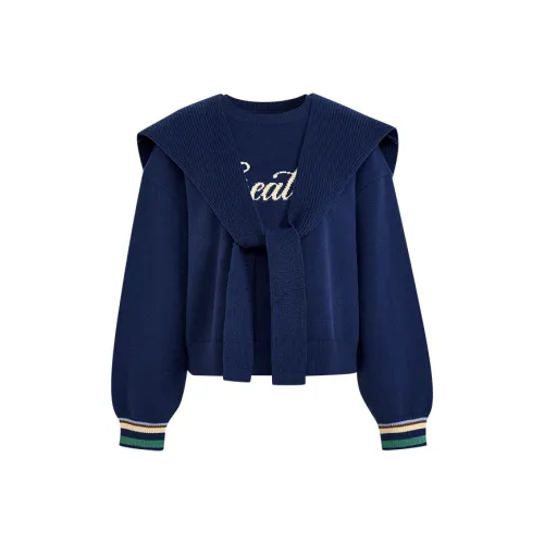 KUOSE Женские Свитера