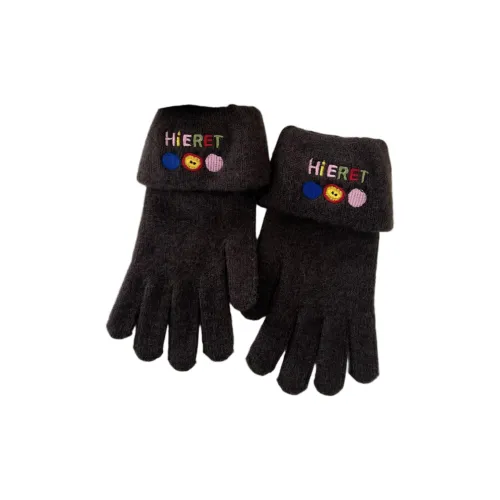STUFFER PBT Вязаные перчатки Женские