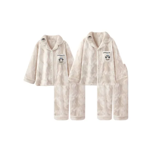 O'MESIK Унисекс Пижамные комплекты