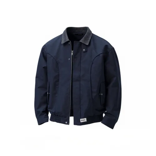 WKOOG Унисекс Куртки