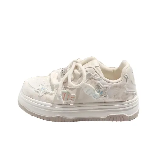 Eleven Elephants Скейтборд Кроссовки Женские