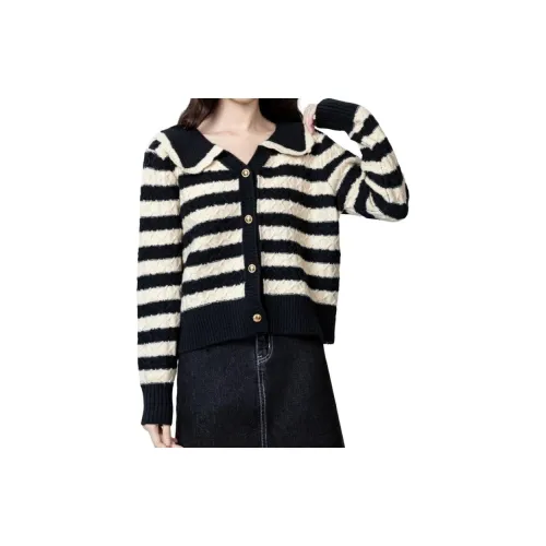 BONAS Женская трикотажная одежда