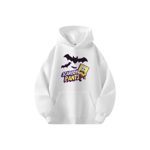 SPONGEBOB SQUAREPANTS Толстовка Унисекс