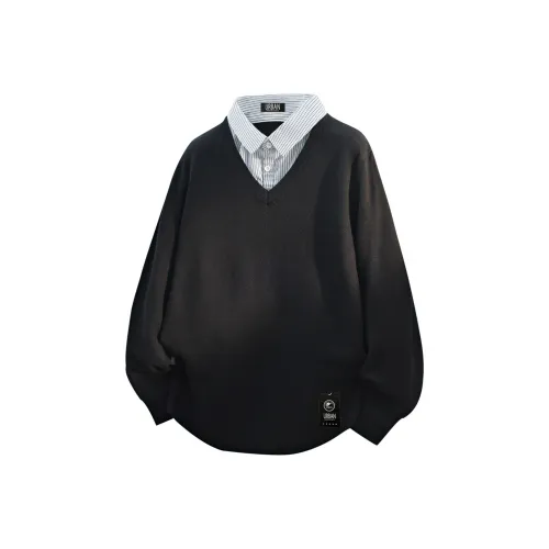 URBAN AUTHENTIC Унисекс Свитера