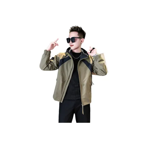 FRQ Унисекс Куртки