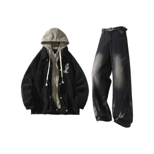 ULTRA QUATTRO Повседневная спортивная одежда Унисекс